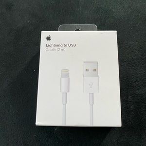 Oem apple wire 2m